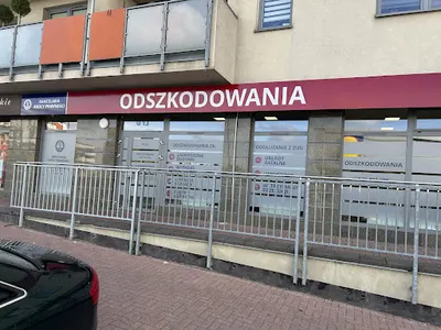ULTIMA ODSZKODOWANIA Białystok - Kancelaria odszkodowawcza, porady prawne, windykacja - likwidacja spółek